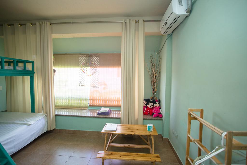 G.T. Guest House Garapan Room photo
