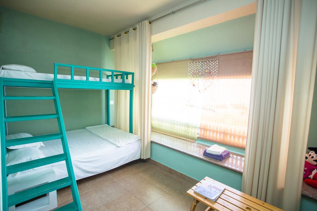 G.T. Guest House Garapan Room photo