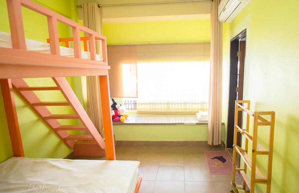G.T. Guest House Garapan Room photo