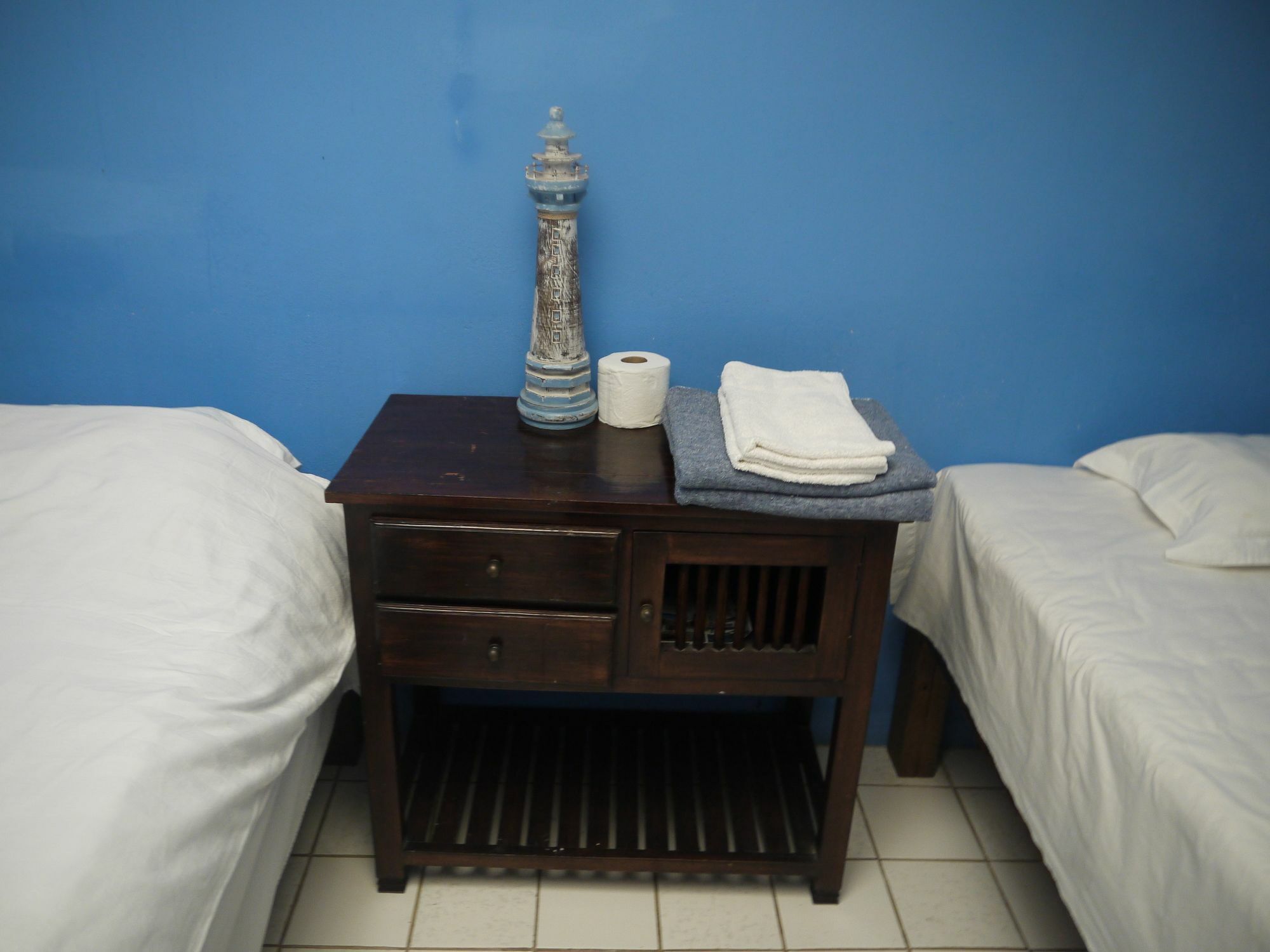 G.T. Guest House Garapan Exterior photo